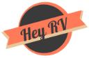 Hey RV logo